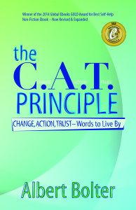 The C.A.T. Principle