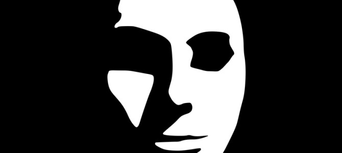 The Scariest Ghost of All…