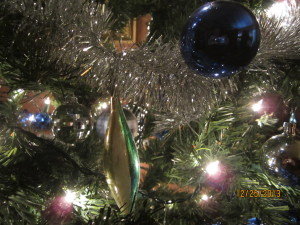Christmas Blog