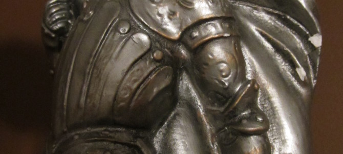 Fortitude and the Wherewithal to Carry On… Fortitude and the Wherewithal to Carry On…