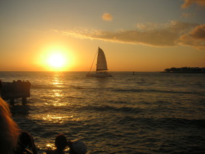 Create a New Mindset, Create a New Horizon...