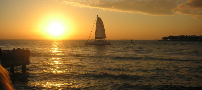 Create a New Mindset, Create a New Horizon…