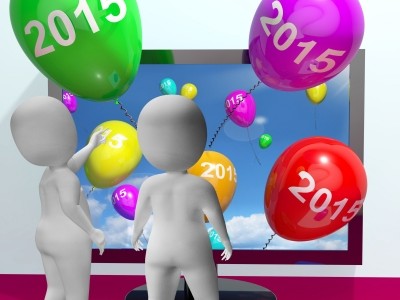 The Only New Year’s Resolution that Matters…