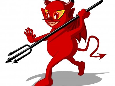 Anxiety: “The Gatekeeper to Hell”…