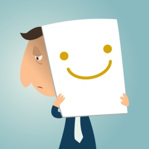 Happily Miserable