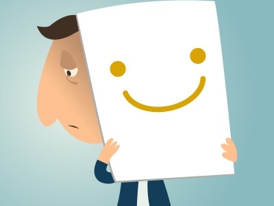 Are You Happily Miserable?