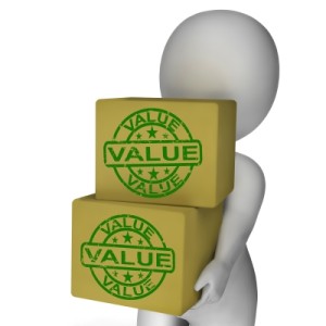 Are Value Oriented?