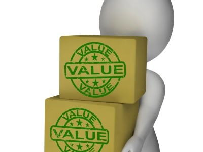 Are You Value-Oriented?