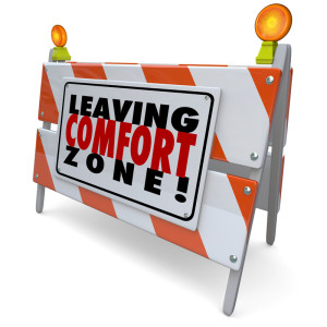 Complacency: Break-out in the New Year...