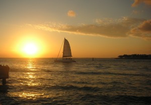 A New Year and a New Dawn...