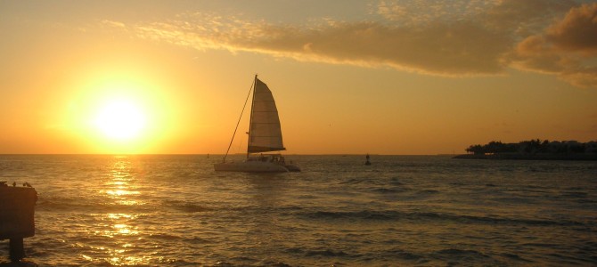 A New Year and a New Dawn…