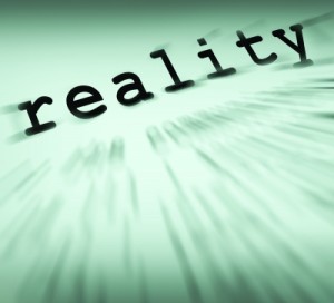 Perception is Reality: Really?