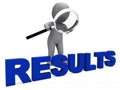 Results: Don’t Ever Marry Them…