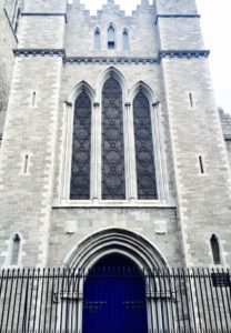 Travel: The Door to New Horizons