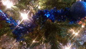 Hope: A Message of the Season...