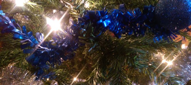 Hope: A Message of the Season…