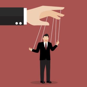Manipulation: It Even Sounds Odious...