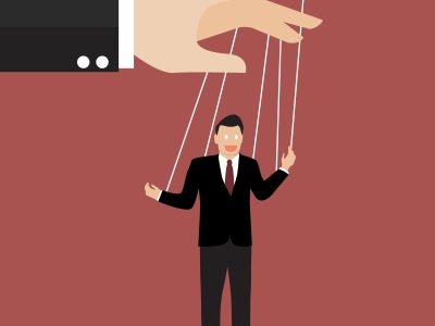 Manipulation: It Even Sounds Odious…