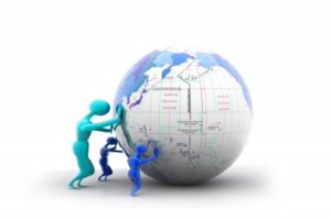 Faith: The Attribute That Moves Worlds...