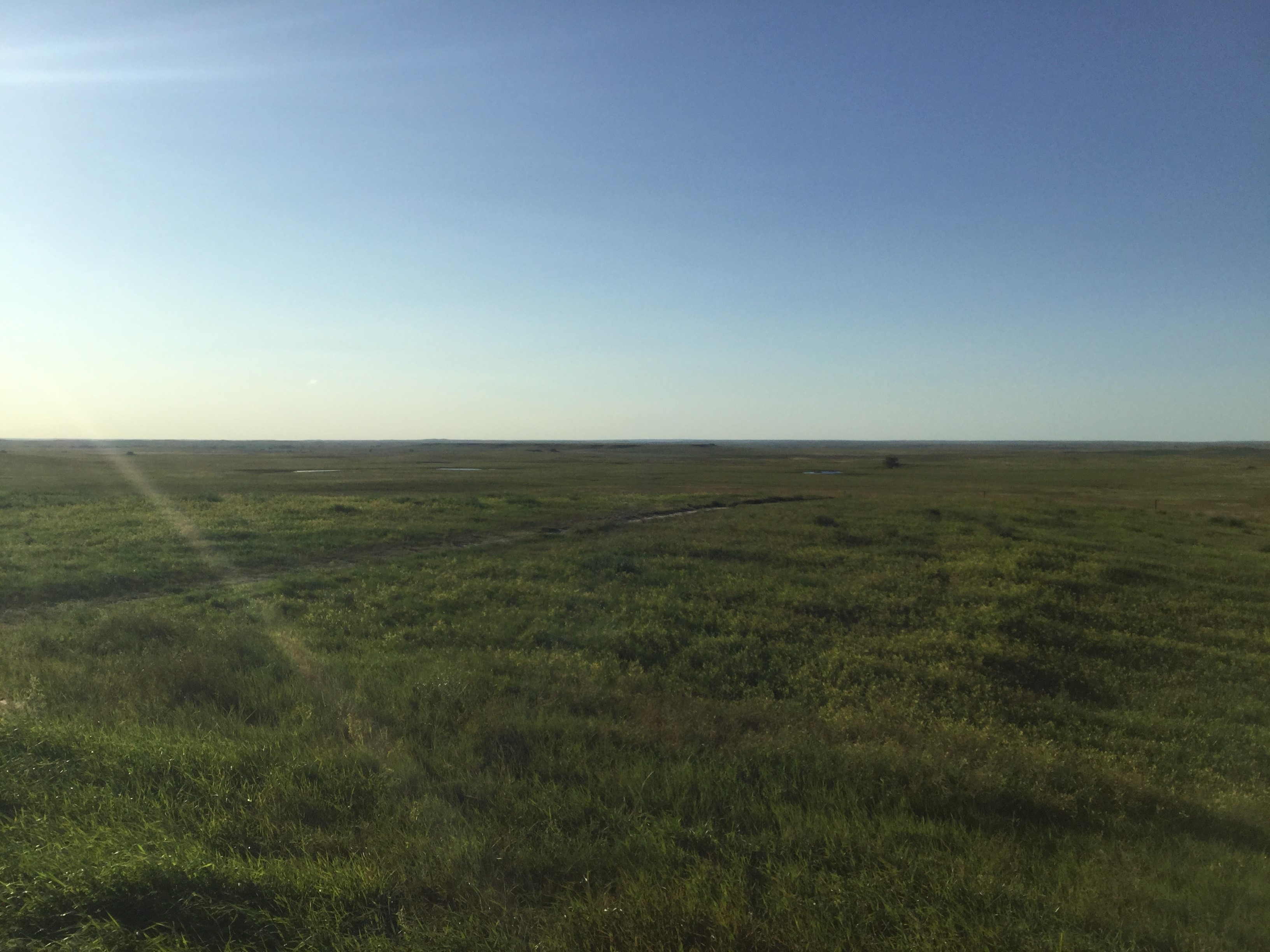 Into The Great Wide Open: Touring The American West (Part II)…