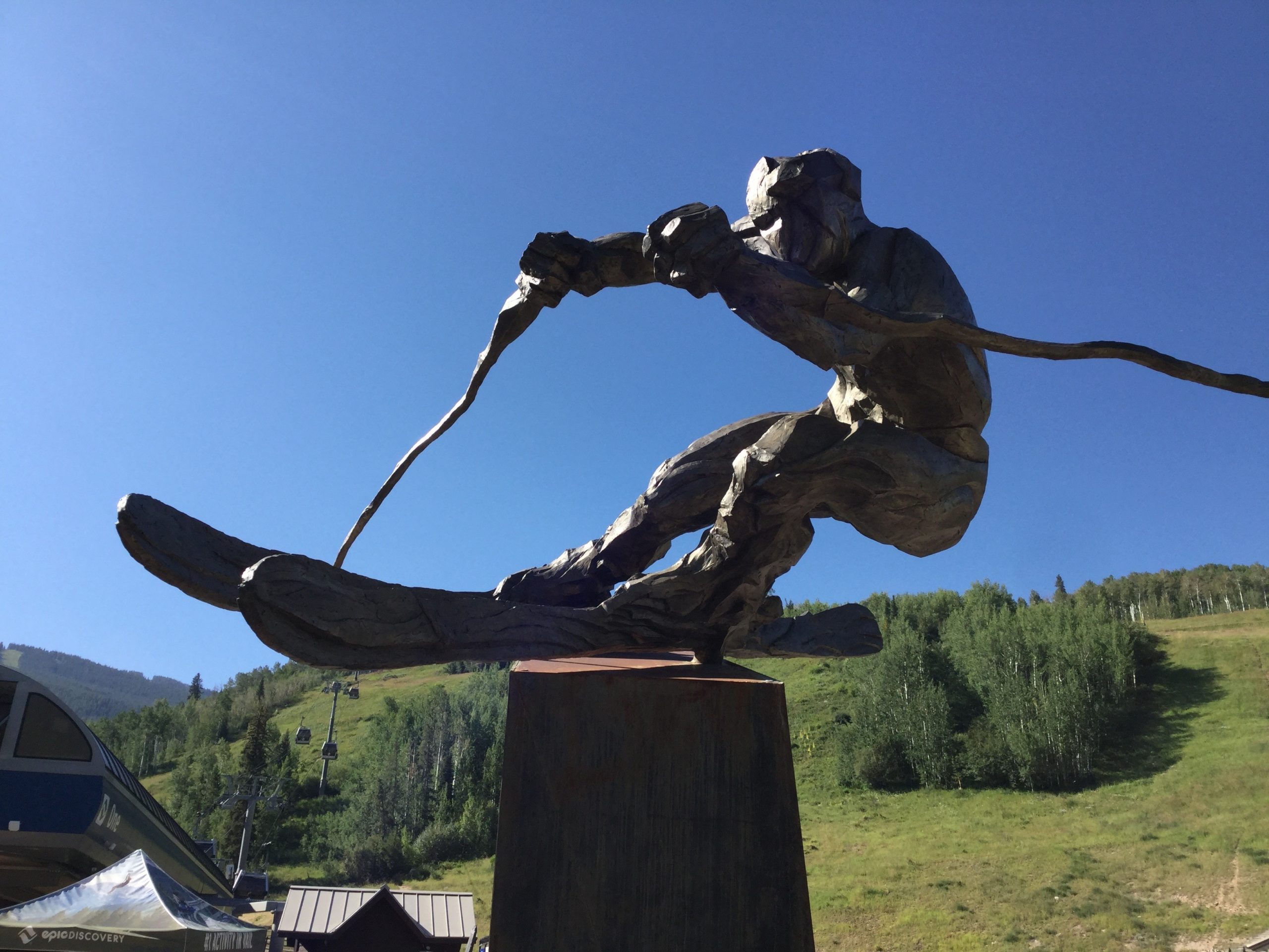 Into The Great Wide Open: Touring The American West (Part V)…