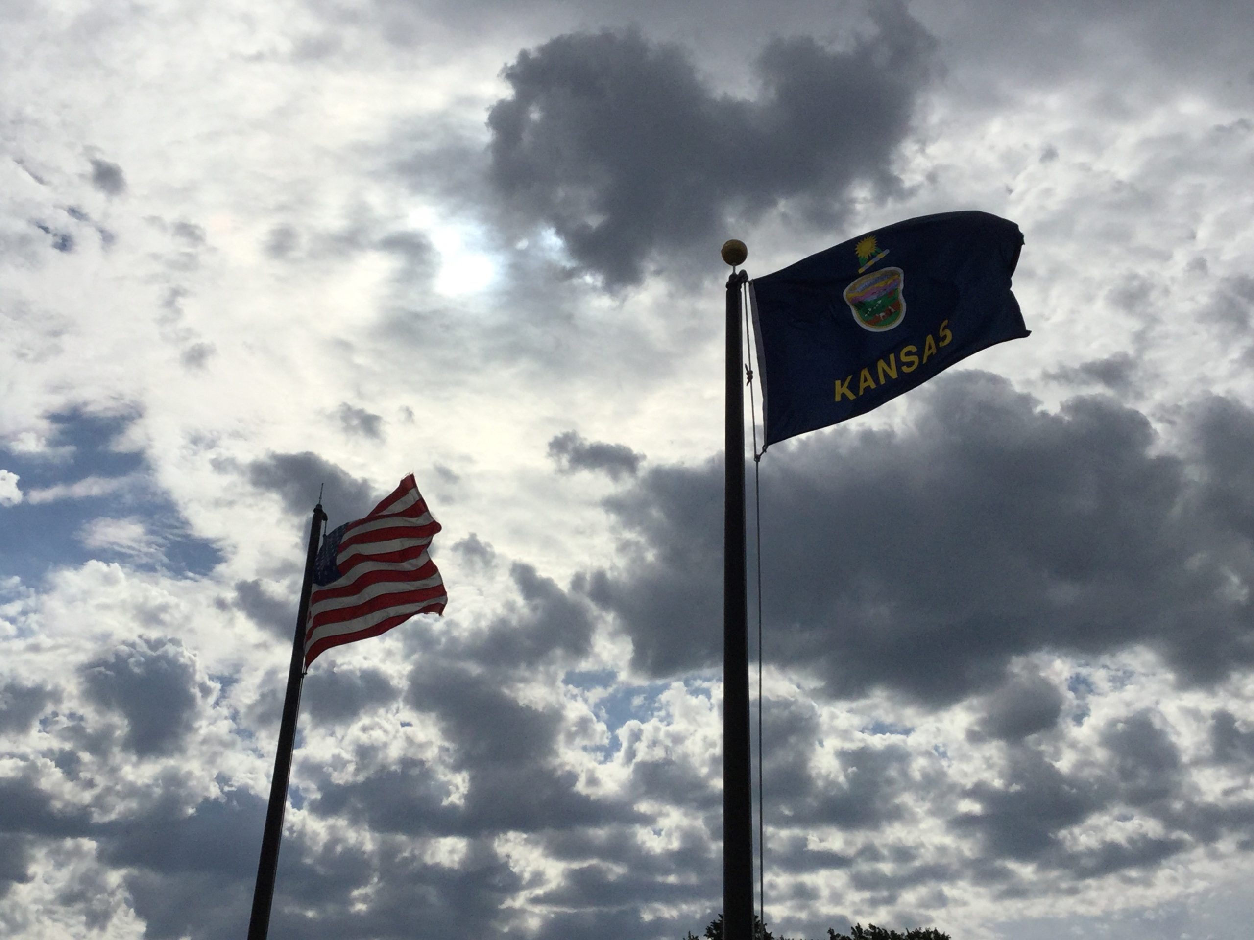 Into The Great Wide Open: Touring the American West (Part VI)…