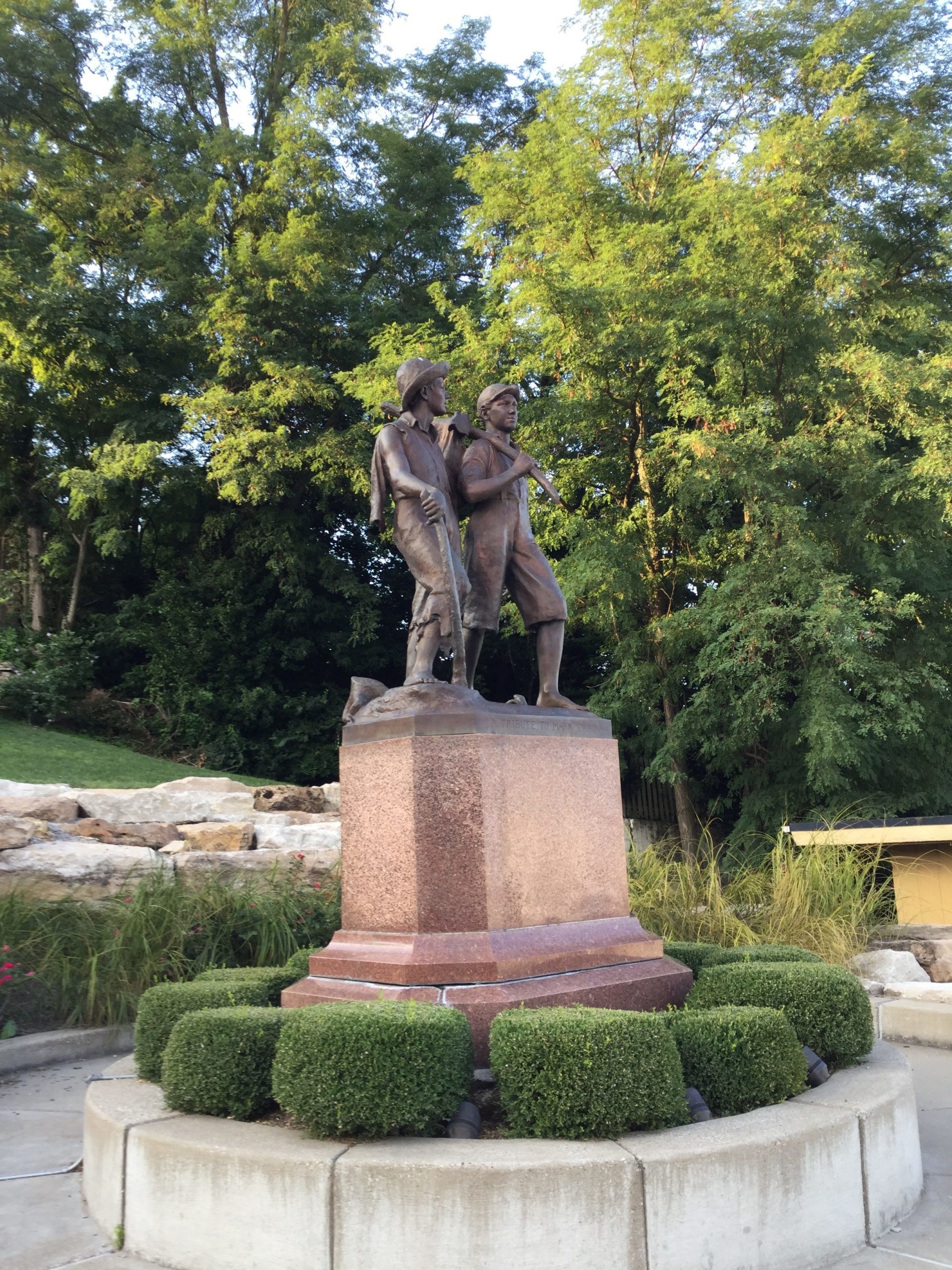 Into The Great Wide Open: Touring the American West (Part VIII)…