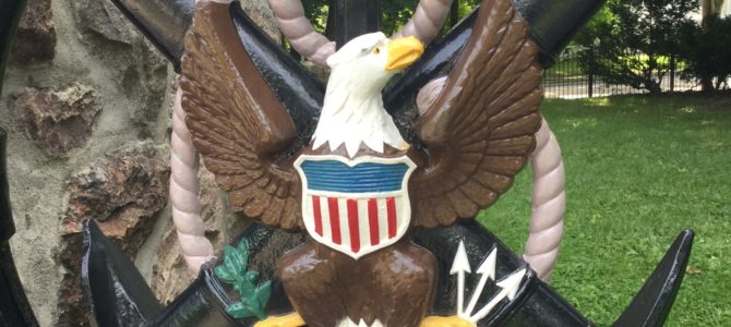 Into The Great Wide Open: Touring The American West (Part X & Final)…